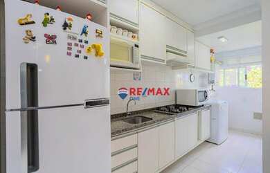 Imagem 7: Reserva do Bosque - Apartamento 2 dormitórios à venda, 57 m², Face Norte, 1 Vaga - Campo C