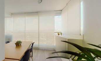 Imagem 1: APARTAMENTO - JABAQUARA - SP