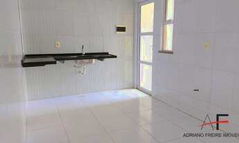 Imagem 6: Duplex no Mondubim, com 3 quartos e fino acabamento. - CA10375