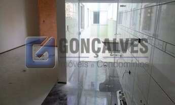 Imagem 6: SANTO ANDRE - Residential / Penthouse - PARQUE DAS NACOES