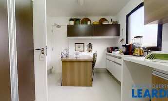 Imagem 4: APARTAMENTO - REAL PARQUE - SP