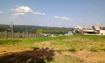 Imagem 2: Terreno - Loteamento Residencial Entre Verdes (Sousas) - Campinas