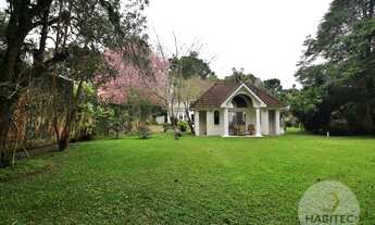 Imagem 5: Casa em Condomínio com 04 quartos em Piraquara - 1919-HABITEC