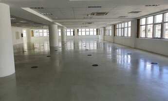 Imagem 7: Conjunto para alugar, 650 m² - Cerqueira César - São Paulo/SP