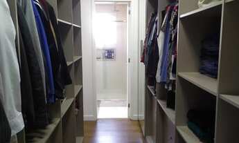 Imagem 5: Vendo Belíssimo Apto 168 M² 3 Suítes 3 Vagas Helbor Classic