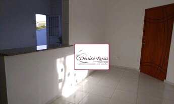 Imagem 4: Casa com 2 dormitórios à venda, 120 m² por R$ 290.000,00 - Vitória Vale - Caçapava/SP