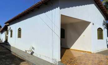 Imagem 3: Casa Térrea 3 Quartos - Lote 432 mts - Jardim América - Goiânia