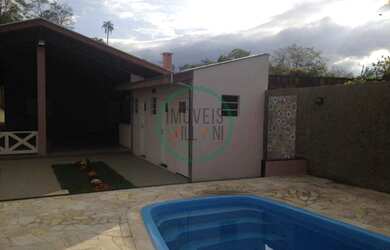 Imagem 3: Fazenda/Sítio/Chácara para venda possui 89 metros quadrados com 3 quartos