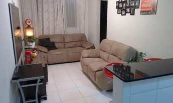 Imagem 4: Apartamento - Jardim Boa Esperança - Campinas