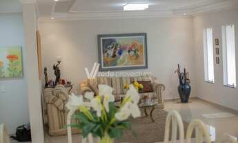 Imagem 3: Casa - Jardim Golden Park Residence - Hortolândia