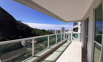 Imagem 2: Apartamento Alto Padrão na Praia da Costa - 03 Quartos