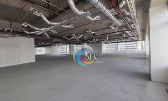 Imagem: Conjunto para alugar, 2303 m² - Brooklin