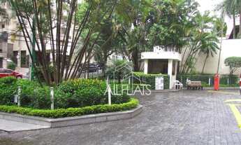 Imagem 3: Flat com 1 dormitório para alugar, 43 m² no Jardins - São Paulo/SP