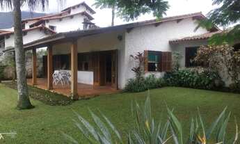Imagem 5: Casa 6 Quartos Ubatuba - SP - Lagoinha