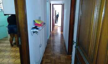 Imagem 6: MOREIRA CESAR- INÍCIO, todo montado, 2P/ANDAR, - sala, 3 quartos banheiro social, lavab