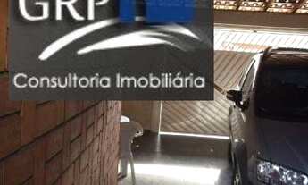 Imagem 6: Sobrado para Venda em Santo André, Vila Metalúrgica, 3 dormitórios, 2 banheiros, 3 vagas