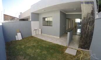 Imagem 6: Casa | 100,00 m² de Construção | Jd. Oasis