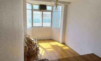 Imagem 3: APARTAMENTO RESIDENCIAL em SANTOS - SP, EMBARÉ