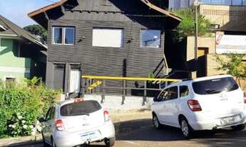 Imagem: Casa à venda, 130 m² por R$ 1.600.000,00