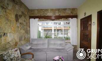 Imagem 2: Casa para Venda em São Caetano do Sul, Prosperidade, 2 dormitórios, 1 suíte, 2 banheiros