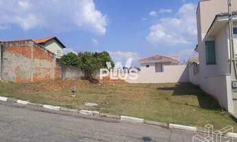 Imagem 3: Terreno, Jardim Ibiti do Paço, Sorocaba - R$ 450 mil, Cod: 4866