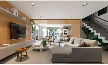 Imagem 6: Casa 3 Dormitórios no Campeche - Florianópolis SC