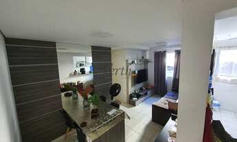 Imagem: Apartamento com 3 Quartos à venda, 61m²