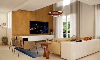 Imagem 3: Casa com 3 dormitórios à venda, 286 m² por R$ 1.960.000 - Tarumã - Santana de Parnaíba/SP