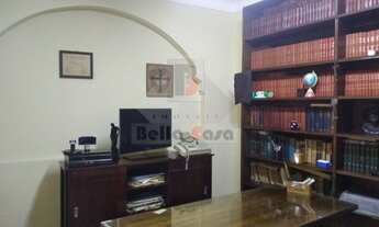 Imagem 6: SOBRADO A VENDA BELÉM 3 DORMITÓRIOS, 8 VAGAS