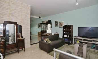 Imagem 3: Casa com 2 dorme vaga de garagem ótima localização