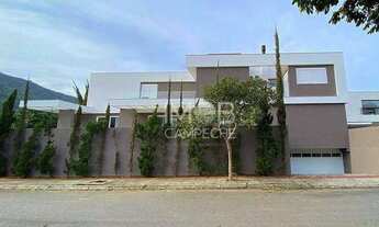 Imagem 5: Casa 4 Suítes - Lagoa da Conceição - Florianópolis