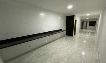 Imagem 6: Sobrado para Venda em São Paulo, Vila Carrão, 3 dormitórios, 2 suítes, 1 banheiro, 3 vagas