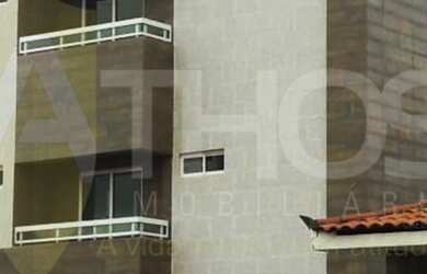 Imagem 2: Apartamento no Bairro Dos Estados 55,9m²