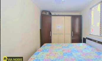 Imagem 5: Apartamento com 4 dormitórios à venda, 85 m² por R$ 385.000 - Buritis - Belo Horizonte/MG