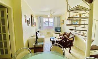 Imagem: Cobertura com 3 dormitórios à venda, 240