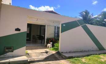 Imagem: Oportunidade! Casa com 2 terrenos em L