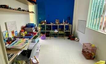 Imagem 7: Casa em Condomínio para Venda em Lauro de Freitas, Buraquinho, 4 dormitórios, 3 suítes, 4