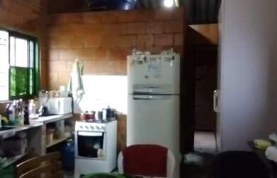 Imagem 3: São 2 casas no mesmo terreno no Jorge Teixeira 4 etapa