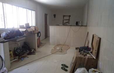 Imagem 5: Casas no Residencial Mirage em Mogi das Cruzes