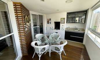 Imagem 2: SãO PAULO - Apartamento Padrão - Pinheiros