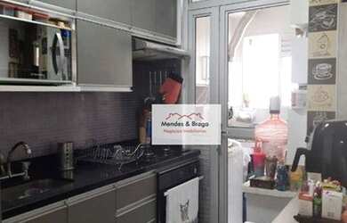 Imagem 6: FLEX GUARULHOS - 2 dormitórios à venda, 60 m² - Picanco - Guarulhos/SP