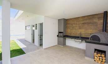 Imagem 3: Casa linear em condomínio com 3 quartos, novinha! São Pedro - Juiz de Fora