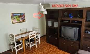 Imagem 5: Ótimo Apartamento com 2 Quartos e 1 banheiro à Venda, 55,87 m² apenas R$ 170.000