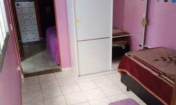 Imagem 5: Casa para venda tem 130 metros quadrados com 2 quartos em Guilhermina - Praia Grande - SP