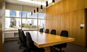 Imagem: Sala Comercial Laje com 100m² para venda