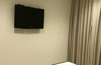 Imagem 6: Casa de condomínio sobrado para venda possui 360 metros quadrados com 4 quartos