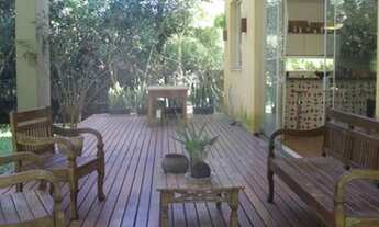 Imagem 6: Casa em Macacos Casa com 4 dormitórios