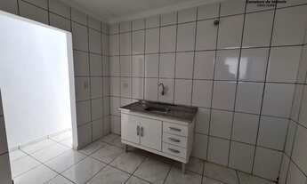 Imagem 6: Casa para alugar 1 quarto Jardim Cruzeiro, São Paulo R$ 1.200 Mes