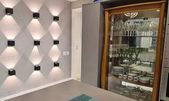 Imagem 5: Apartamento para Venda em Florianópolis, Agronômica, 3 dormitórios, 3 suítes, 5 banheiros