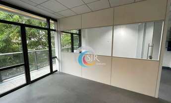 Imagem 3: Conjunto para alugar, 59 m² por R$ 9.500,00/mês - Itaim Bibi - São Paulo/SP